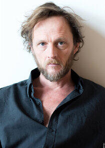 Steve Driesen