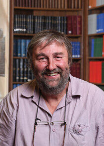 photo of Mike Parker Pearson photo of Mike Parker Pearson