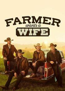 Farmer Wants a Wife - Season 2