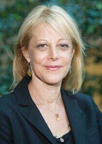 photo of Karen Greenberg photo of Karen Greenberg