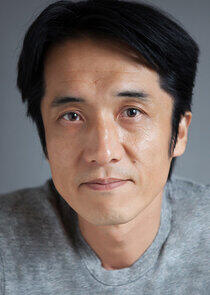 Masayuki Yonezawa Masayuki Yonezawa