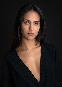 photo of Ángela Olivencia