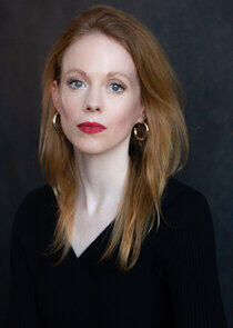 Zoe Boyle Zoe Boyle