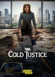 Cold Justice - Season 7 Cold Justice - Season 7