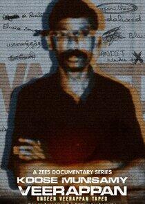 Koose Munisamy Veerappan Koose Munisamy Veerappan
