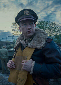 Lt. Curtis Biddick Lt. Curtis Biddick