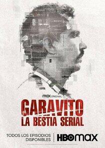 Garavito: La Bestia serial Garavito: La Bestia serial