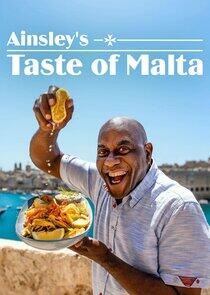Ainsley's Taste of Malta Ainsley's Taste of Malta