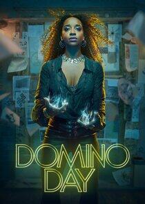 Domino Day Domino Day