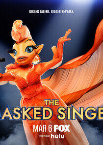 The Masked Singer - Season 11 The Masked Singer - Season 11