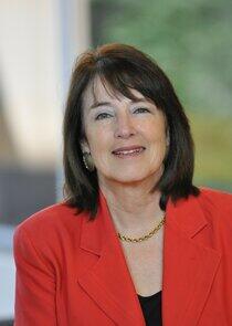 photo of Nancy Gertner photo of Nancy Gertner