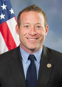 photo of Josh Gottheimer