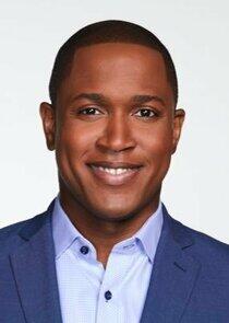 photo of Aaron Gilchrist photo of Aaron Gilchrist