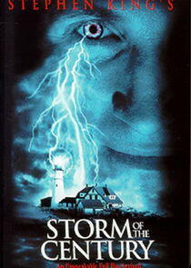 Storm of the Century Storm of the Century
