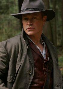 Wyatt Cain