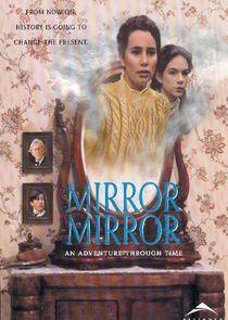 Mirror Mirror Mirror Mirror