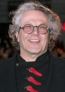 George Camiller George Camiller