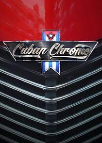 Cuban Chrome Cuban Chrome