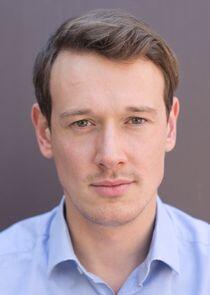 photo of Christopher Ashman photo of Christopher Ashman