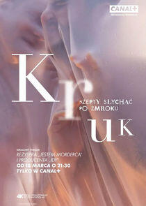 Kruk. Szepty słychać po zmroku Kruk. Szepty słychać po zmroku