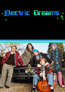 Electric Dreams Electric Dreams