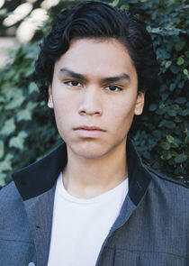 Forrest Goodluck Forrest Goodluck