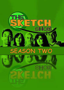 The Sketch Show - Season 2 The Sketch Show - Season 2