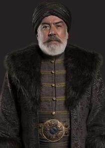 Zağanos Paşa Zağanos Paşa