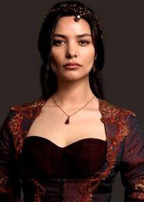 Melike Melike