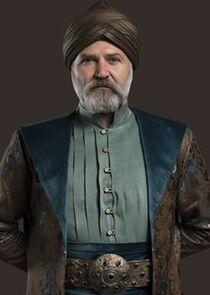Şahabettin Paşa Şahabettin Paşa