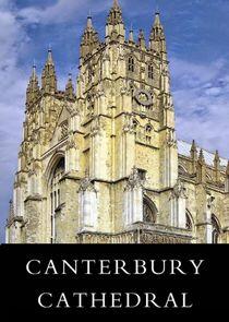 Canterbury Cathedral Canterbury Cathedral