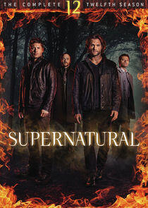 Supernatural - Season 12 Supernatural - Season 12