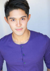 photo of Jose Gamo photo of Jose Gamo