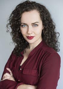 Erin Eldershaw Erin Eldershaw