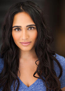 Aadila Dosani