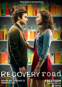 Recovery Road Recovery Road