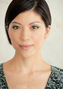 photo of Amy Tsang photo of Amy Tsang