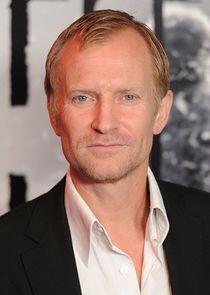 Ulrich Thomsen Ulrich Thomsen