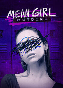 Mean Girl Murders Mean Girl Murders