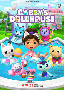 Gabby's Dollhouse - Season 7 Gabby's Dollhouse - Season 7