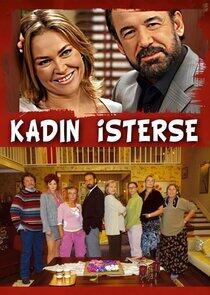 Kadin Isterse Kadin Isterse