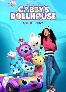 Gabby's Dollhouse - Season 6 Gabby's Dollhouse - Season 6
