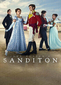 Sanditon - Season 2 Sanditon - Season 2