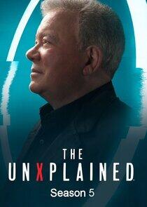 The UnXplained - Season 5 The UnXplained - Season 5