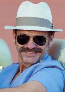 Uncle Tony