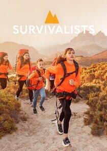 Survivalists Survivalists