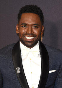 Justin Sylvester Justin Sylvester