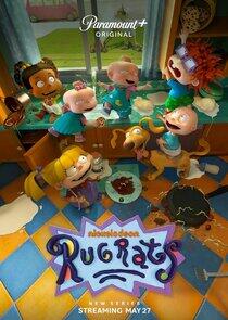 Rugrats - Season 1 Rugrats - Season 1