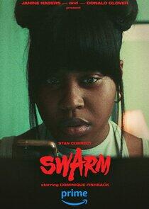Swarm Swarm