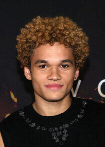 Armani Jackson Armani Jackson